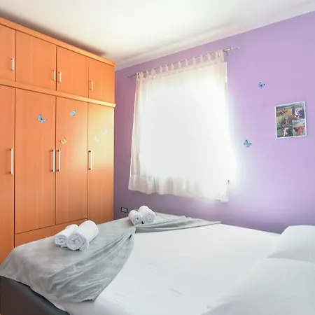 Appartement Patricia 1756
