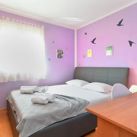 Appartement Patricia 1756