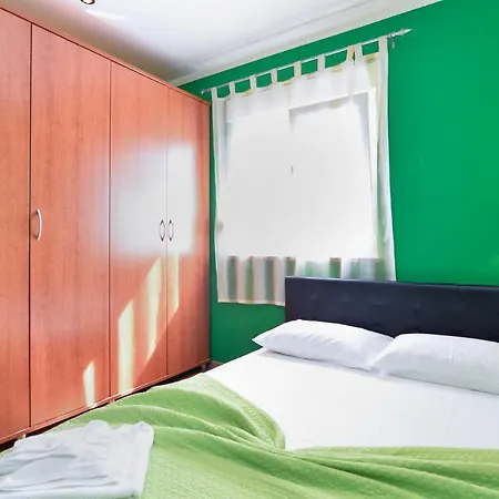 Appartement Patricia 1756
