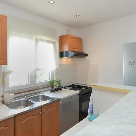 Appartement Patricia 1756