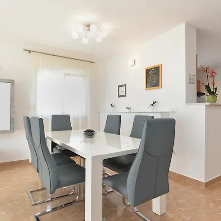 Appartement Patricia 1756