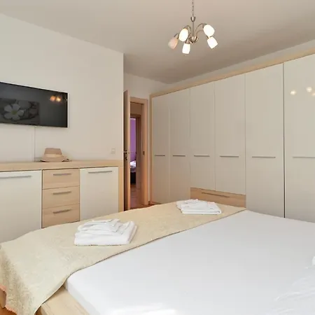 Patricia 1756 Appartement Pula