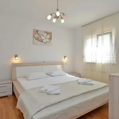 Patricia 1756 Appartement Pula