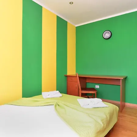 Appartement Patricia 1756