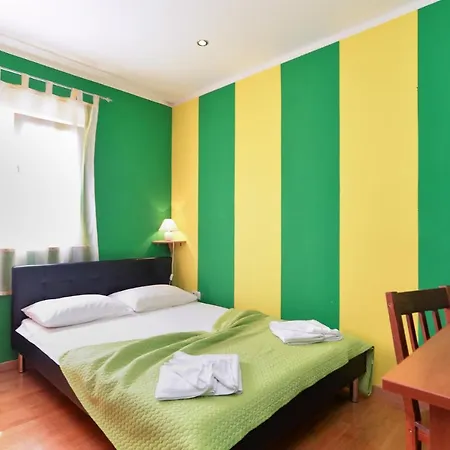 Appartement Patricia 1756