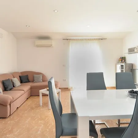 Appartement Patricia 1756